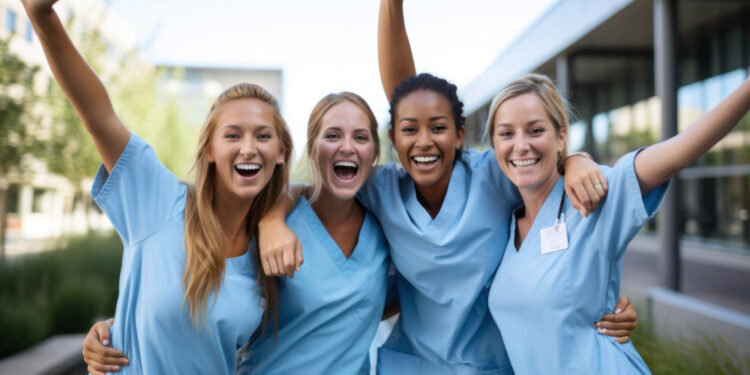 미국 간호사 생활 가이드: 워라밸, 문화 적응, 한인 커뮤니티 활용