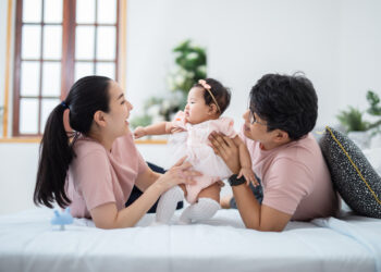 트럼프의 신생아 1,000달러 지원법