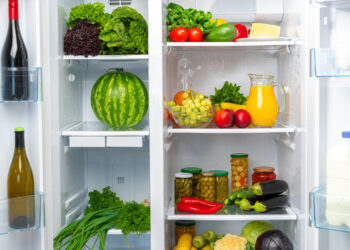 “더 안심했는데”…오히려 ‘냉장고’ 피해야 할 식품은?